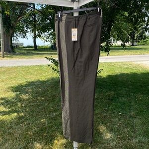 Evan-Picone Pants Plus Size 16 W